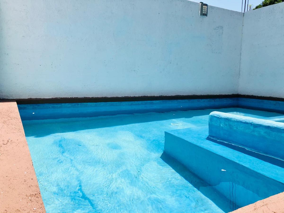 Hotel Playa Del Parque By Rotamundos Huatulco エクステリア 写真